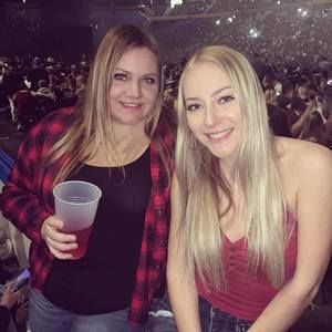 Meet your Posher, Haley